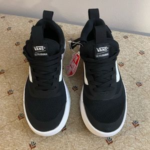 Vans Ultrarange Rapidweld